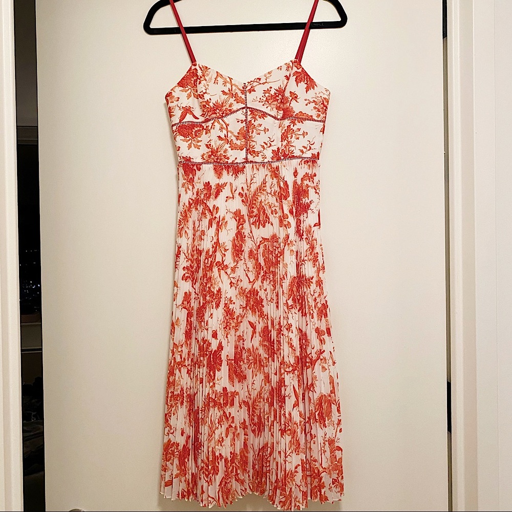 Club Monaco Summer Dress!